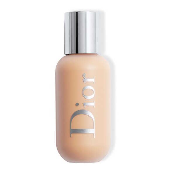 Dior Backstage Face & Body Foundation - Foundation med opbyggelig dækkeevne, DIOR BACKSTAGE