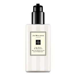 Lime Basil & Mandarin - Body & Hand Lotion