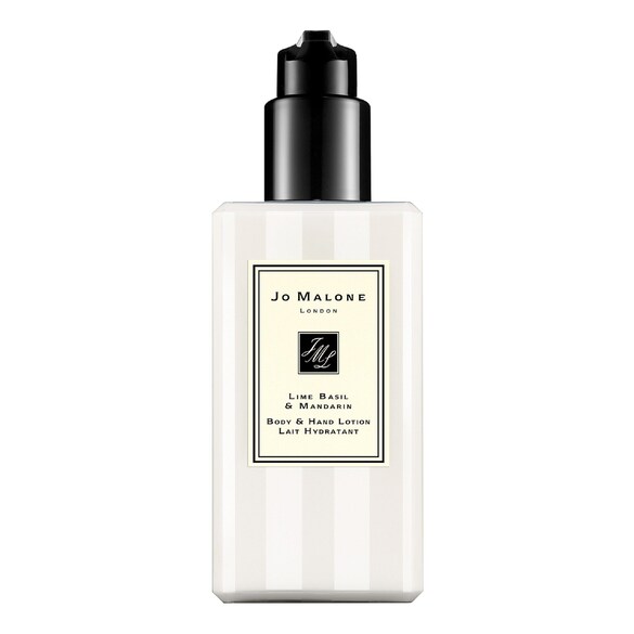 Lime Basil & Mandarin - Body & Hand Lotion, JO MALONE LONDON
