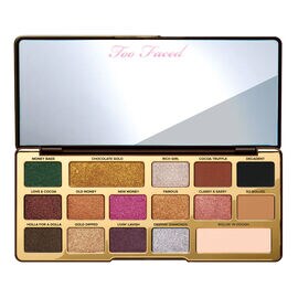 Chocolate Gold - Palette