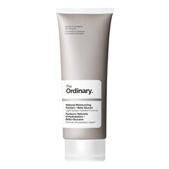 Natural Moisturizing Factors + Beta Glucan - Moisturizing gel, THE ORDINARY