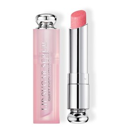 Dior Addict Lip Sugar Scrub - Skylningsfri eksfolierende Lip Sugar Scrub