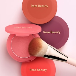 Soft Pinch Matte Bouncy Blush - Blush med en blød mat effekt