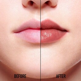 Dior Addict Lip Glow - Hydrerende, naturlig farveforbedrende læbepomade