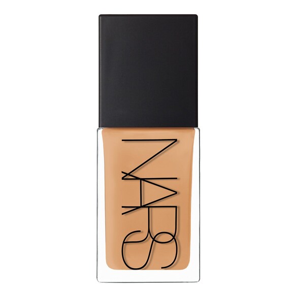 Lysreflekterende foundation - flydende foundation, NARS