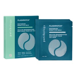 Flash Patch Pack - eyes