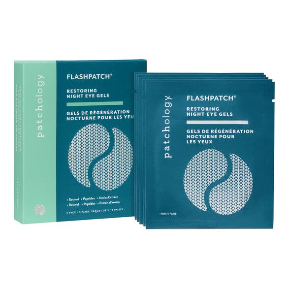 Flash Patch Pack - eyes, PATCHOLOGY