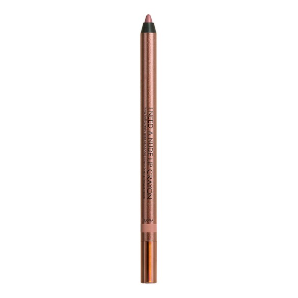 I Need A Nude - Lip Liner, NATASHA DENONA