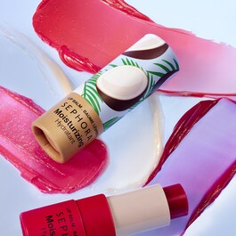 Moisturizing Lip Balm - 8 Hours Hydration