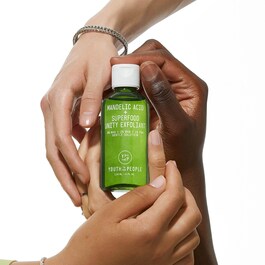 Mandelic Acid + Superfood Unity Exfoliant - Eksfolierende toner