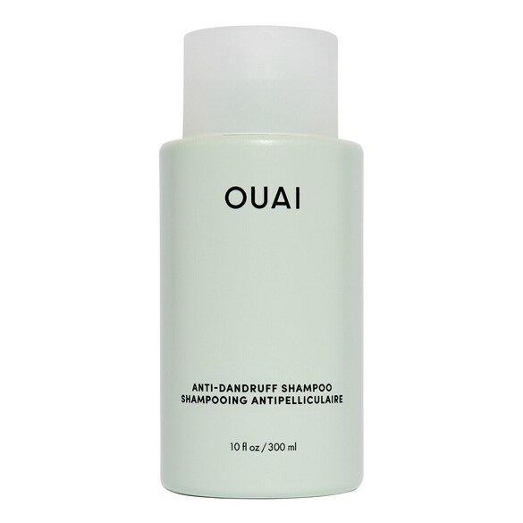 Anti-dandruff Shampoo, OUAI