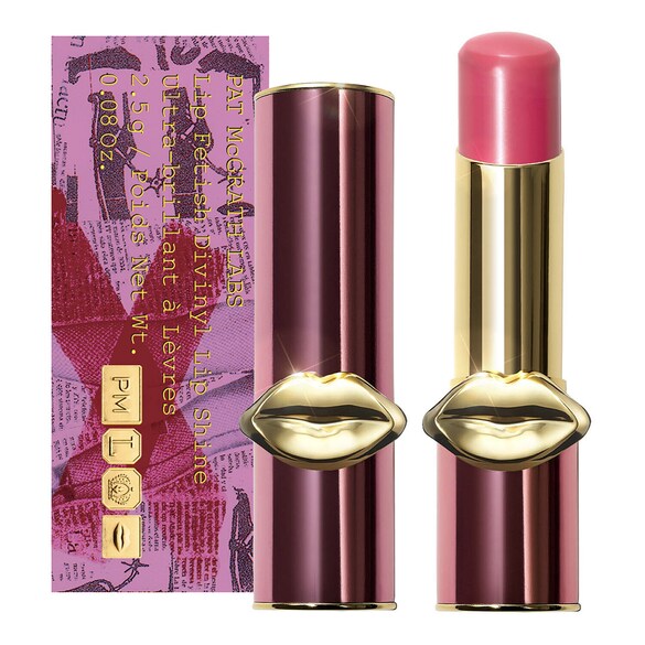Lip Fetish Divinyl - Lip Shine, PAT MCGRATH LABS