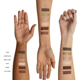 Nude Earth - Eye stick kit