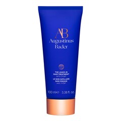 The Leave-In Hair Treatment, AUGUSTINUS BADER