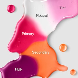 PhD Hybrid Lip Oil - Hybrid læbeolie