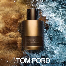Oud Minérale Eau de Parfum