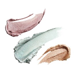 Midnight shadows - Gel eye shadow metallic