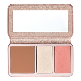 Italian Summer - Complexion palette image