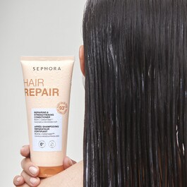 Styrkende reparerende hårbalsam - Reparerende pleje