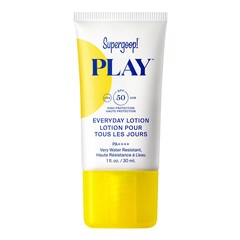 Play Everyday SPF 50 - Sollotion, SUPERGOOP!
