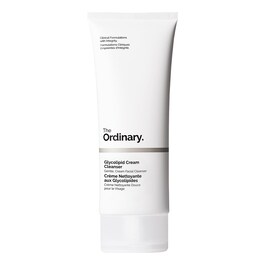 Glycolipid Cream Cleanser - Gentle Cream Face Cleanser