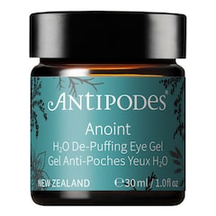 Anoint - Anti-Puff Eye Gel H2O, ANTIPODES