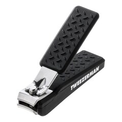 Precision Grip Fingernail Clipper - Negleklipper, TWEEZERMAN
