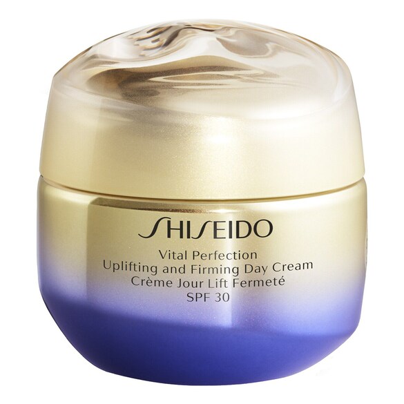 Vital Perfection - Uplifting & Firming Cream, SHISEIDO