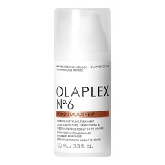 N°6 Bond Smoother - Leave-in Styling Treatment, OLAPLEX