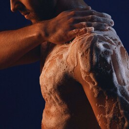 Sauvage Shower Gel