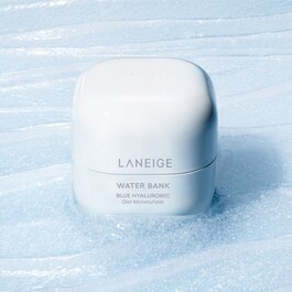Water Bank Cream Moisturizer - Fugtende gel