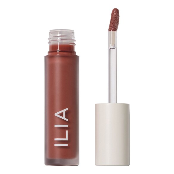 Balmy Gloss Tinted Lip Oil, ILIA