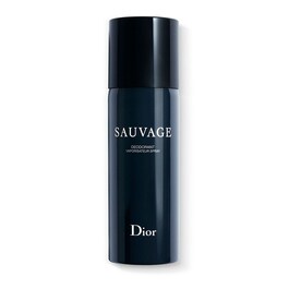 Sauvage - Spray deodorant til mænd - Spray deodorant med duft