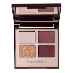 Luxury Palette The Vintage Vamp - Øjenskyggepalette med 4 farver, CHARLOTTE TILBURY