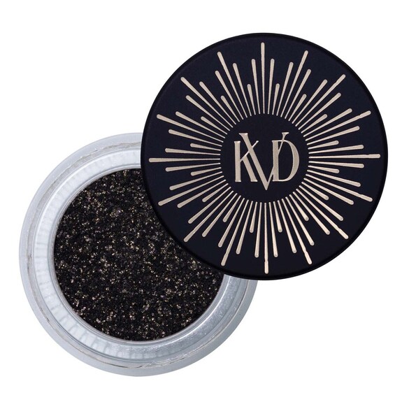 Dazzle Flakes - Metallic Eye Pigment, KVD Beauty