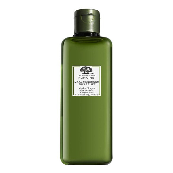 Dr. Weil Mega-Mushroom™ - Micellar Cleanser, ORIGINS