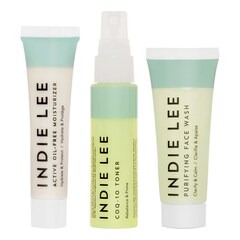 Clarity - Kit, INDIE LEE