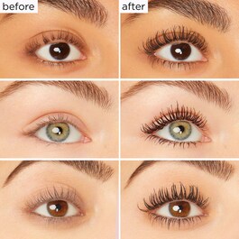 Maneater Mascara