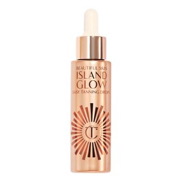 Beautiful Skin Island Glow Easy Tanning Drops - Selvbruner dråber