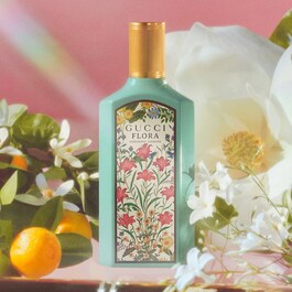 Flora Gorgeous Jasmine – Eau de Parfum