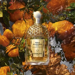 Aqua Allegoria Forte - Mandarine Basilic Eau de Parfum