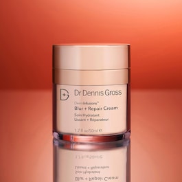 DermInfusions™ - Udglattende, plejende og fugtende plejeprodukt 
