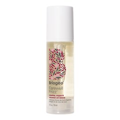Farewell Frizz - Rosehip Argan & Coconut Oil Blend, BRIOGEO