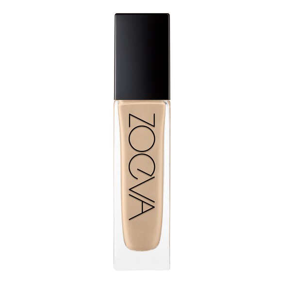 Authentik Skin Foundation, ZOEVA