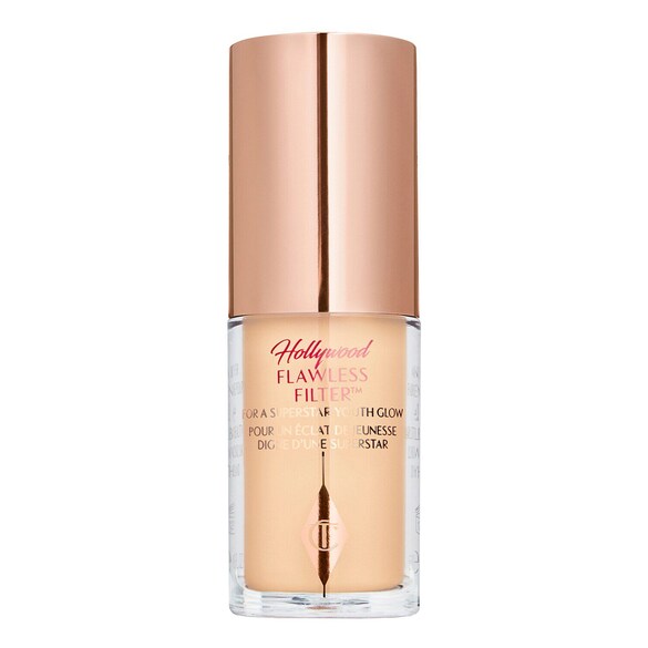 Hollywood Flawless Filter - Foundation rejserstørrelse, CHARLOTTE TILBURY