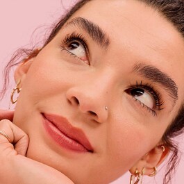 They're Real! Magnet Mascara - Lengthening mascara
