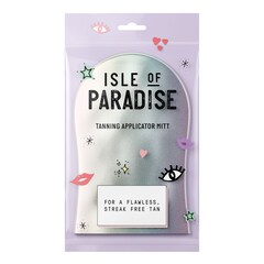 Tanning Applicator Mitt, ISLE OF PARADISE