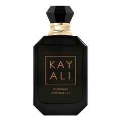 Oudgasm Cafe Oud |19 , KAYALI
