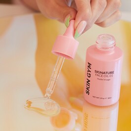Signature - Face Oil