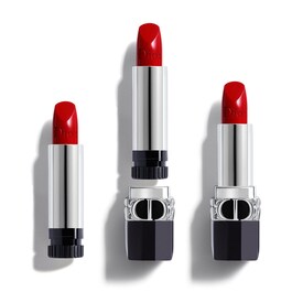 Rouge Dior - Lipstick Refill - Satin, Matte, Metallic & Velvet Finishes